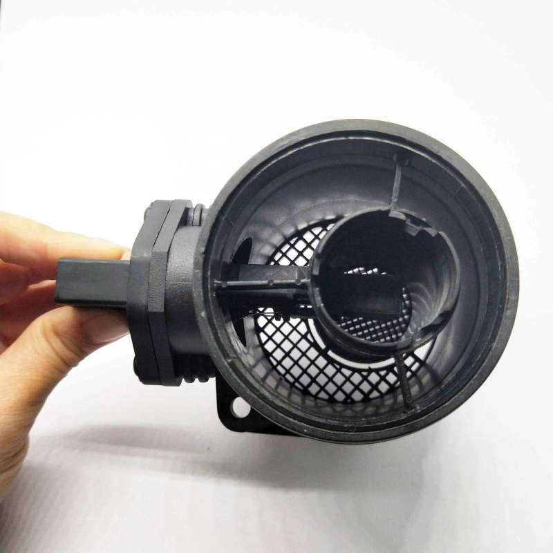 Mass Air Flow MAF Sensor For AUDI Volkswagen VW FORD SEAT SKODA 1.9 2.0 TDI