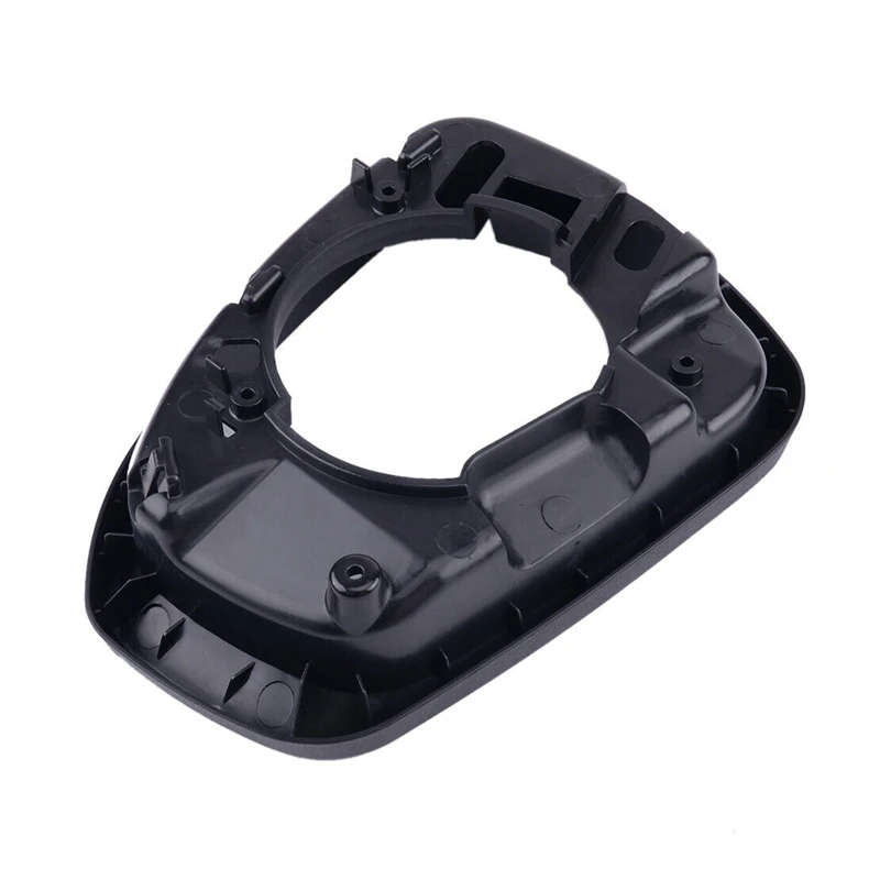 Side Mirror Frame Glass Holder Door Wing Glass Surround Trim for Ford Mondeo MK5 MKV 5 V