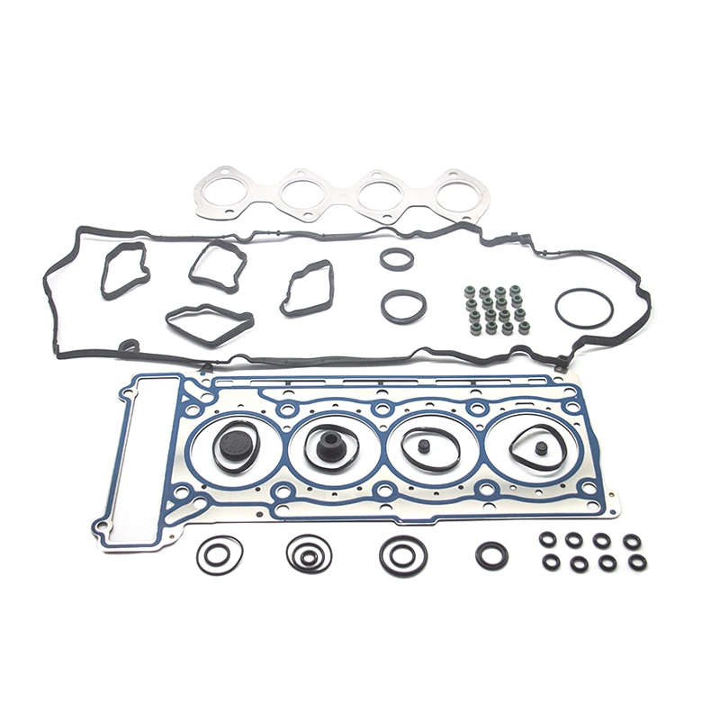 2710160921 Engine Head Gasket Overhaul Seals Repair Kit for Benz 271 Old and New Version
