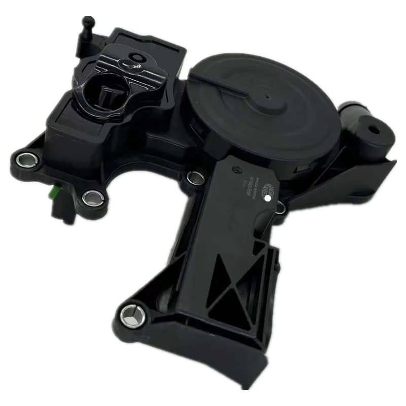 Oil Separator PCV Valve Assembly for VW Jetta Golf Gti Passat Audi A3 A4 TT 06H 103 495