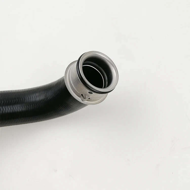 Radiator Hose Pipe For Mercedes Benz E240/320 Water Tank Connection Hose Radiator Lower