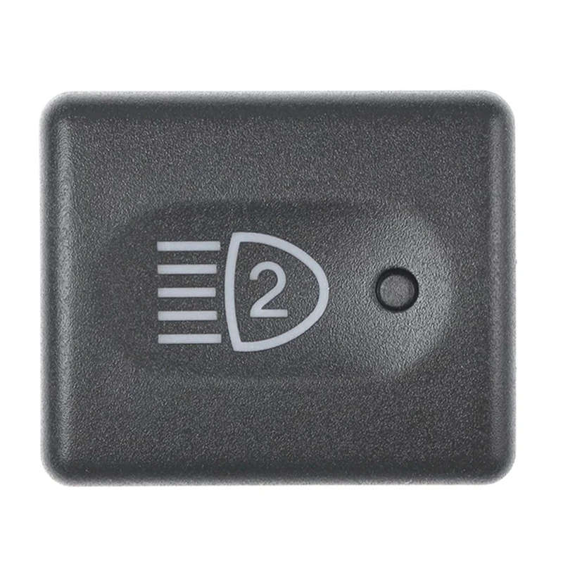 New YUG000540LNF Spot Light Switch Button for Land Rover Defender TD5 2002 YUG000540