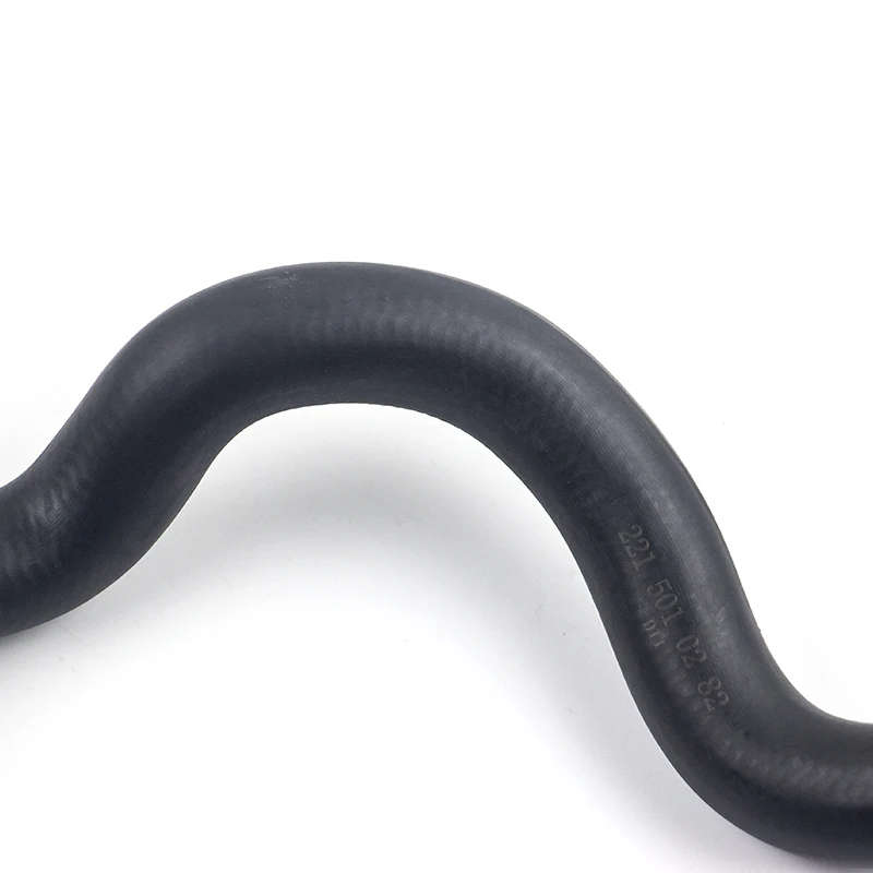 Coolant Pipe For MERCEDES-BENZ CL500 CL550 S 280 320 420 CDI S 450 4MATIC 400 HYBRID