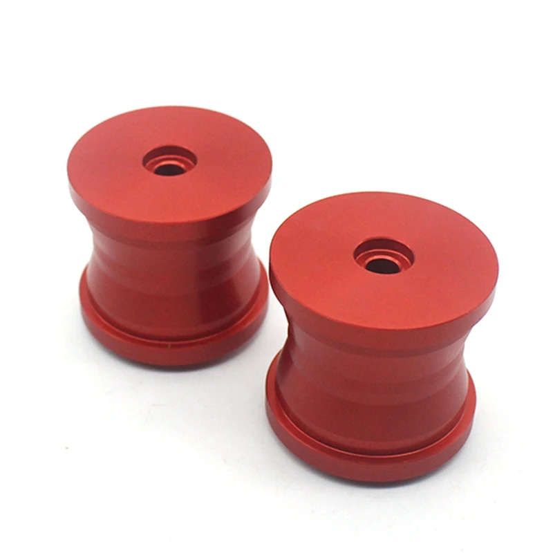Motorcycle Passenger Rear Seat Backrest Heightening Riser Pads for Yamaha TMAX 530 TMAX-530