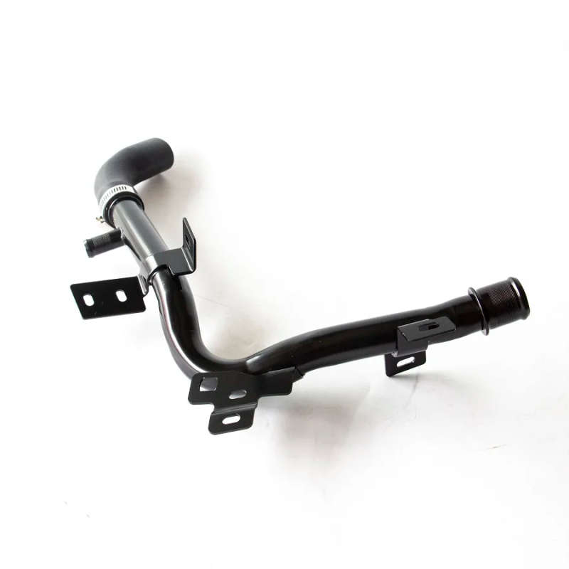 Iron Pipe For Dongfeng Peugeot 2008 301 Citroen C3XR New Elysee M43 Manual Water Pump Pipe
