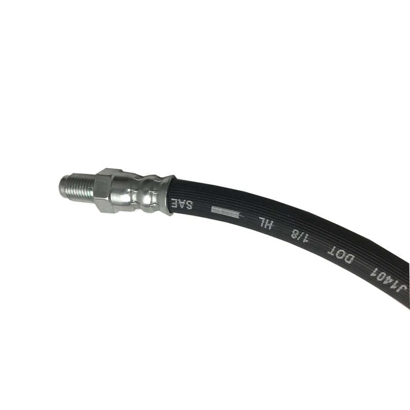 Brake Hose For Mercedes Benz GL 320 CDI 350 420 450 500 BlueTEC 4-matic ML280 300 320 350
