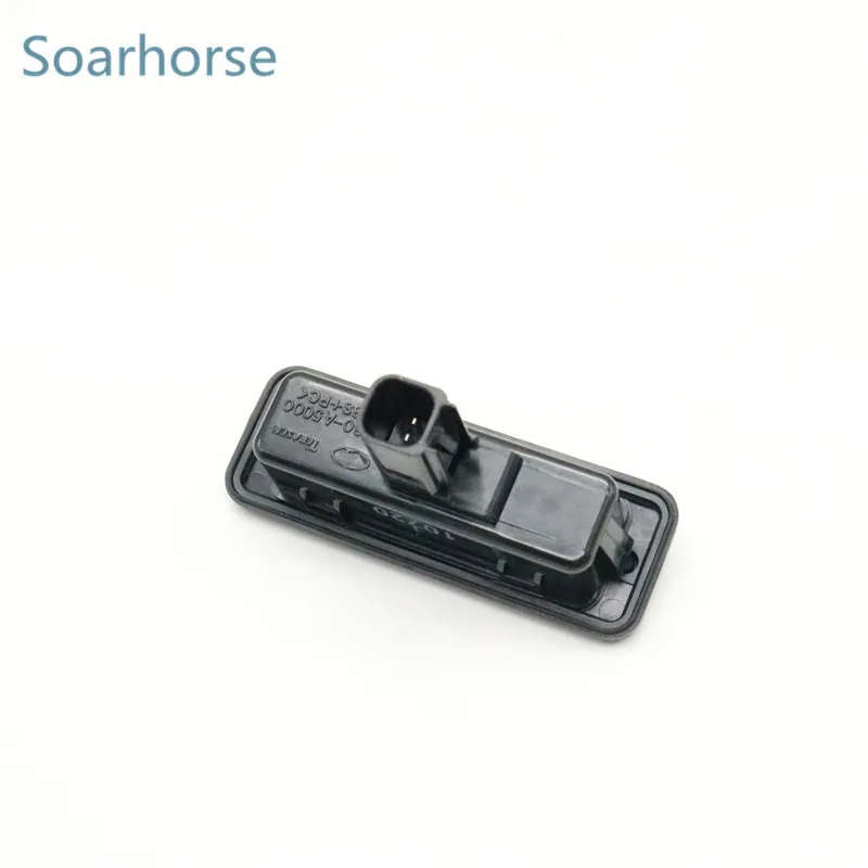 Rear Trunk Boot Release Switch Tailgate Button Handle For Hyundai I30 GD Hatchback Elantra Avante GT