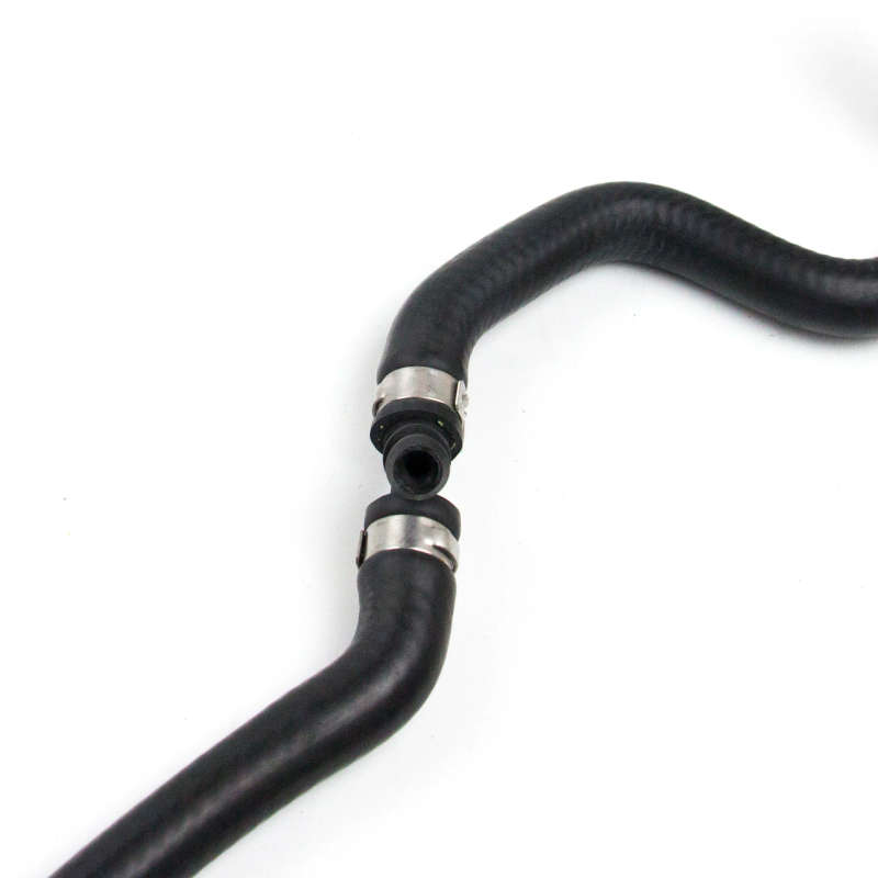Engine Water Outlet Pipe For BMW 7 39; F01/7 39; F02 Coolant Liquid Connection Air Hose