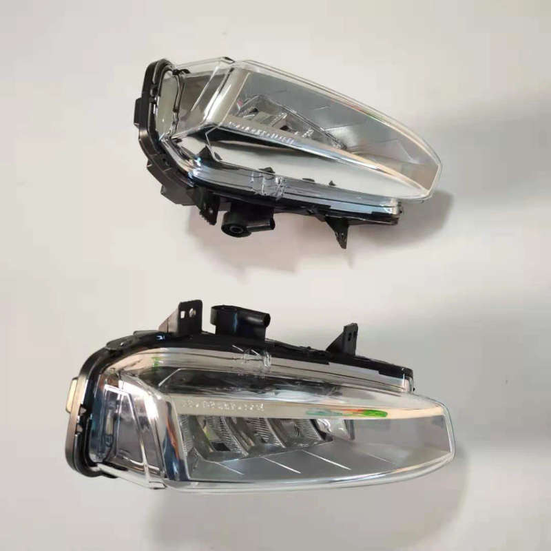 Automobile fog lamp daytime running lamp for Land Rover Discovery sport lr077887