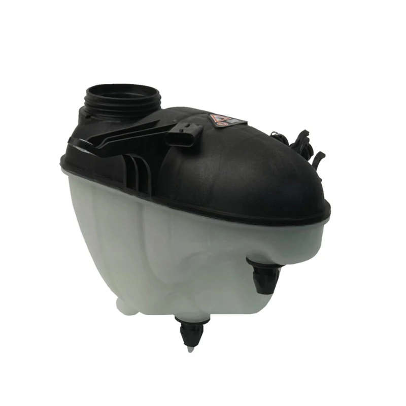 Coolant Kettle Expansion Liquid Storage Tank Water Bottle for Mercedes benz S500 S400