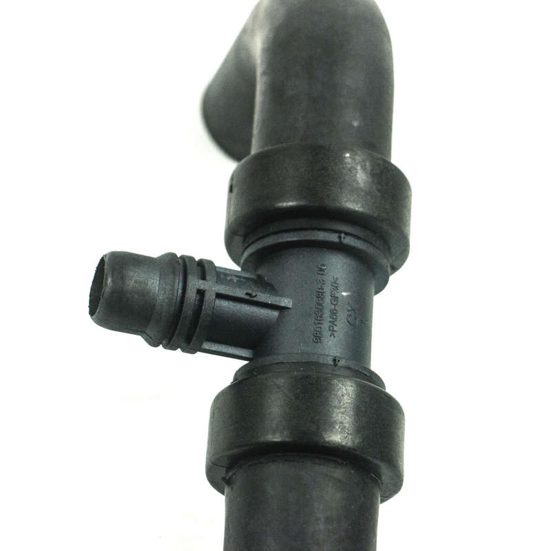 9801630680 Manual Downpipe For Peugeot 2008/301 Citroen C3-XR/Elysee Hose Radiator Lower