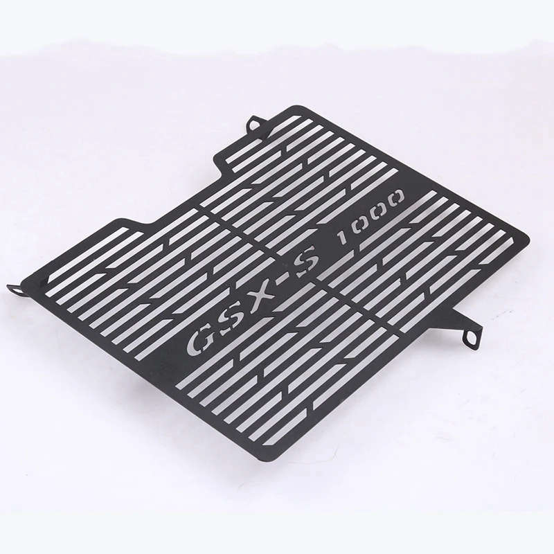 Motorcycle Radiator Grille Grill Cover Guard Protector for SUZUKI GSX-S1000 GSXS 1000 2015-2017