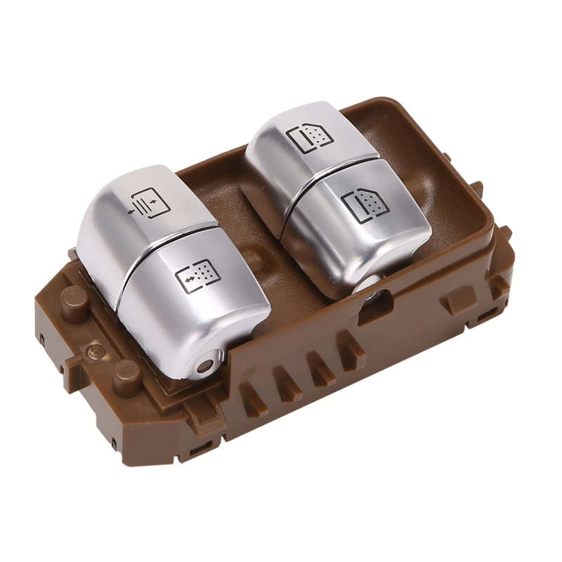 Power Window Control Switch Regulator Button for Mercedes-Benz W222 S550E S600 2014-2020