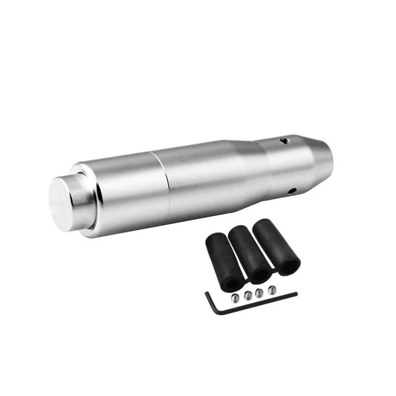 Car Shift Knob Universal Aluminum Alloy Gear Shift knob Shifter Lever Handle Long Stick