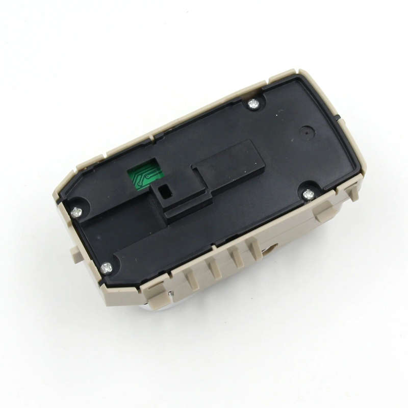2229051505 power window Switch for Mercedes Eens CLASS S550 S600 S63 2014- 2229051505