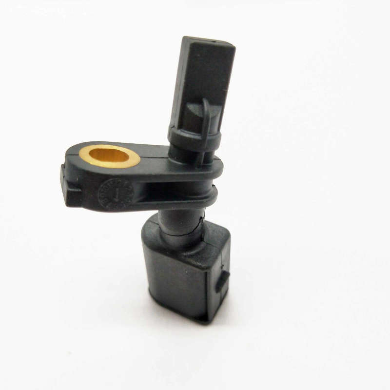 Front Right ABS Sensor For V-W PASSAT B8 Golf 7 MK7 Polo 6R 9N 6C Tiguan Seat Ibiza Toledo A1 A3 ...