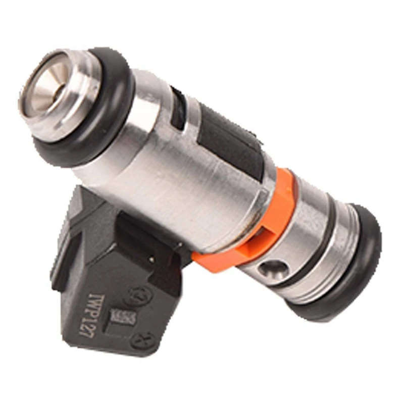 4 Pcs IWP-127 IWP127 for Ford Fiesta / Ecosport Flex 1.0 1.6 8V /Ka Fuel Injector Nozzle