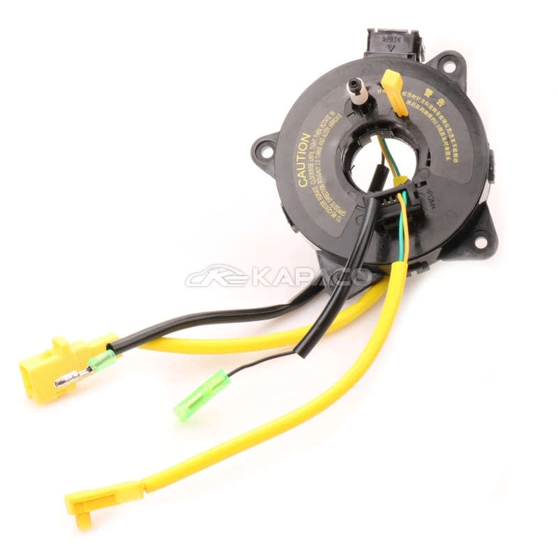 Steering Wheel Combination Switch Train Cable Squib Slip Ring For Lifan 320