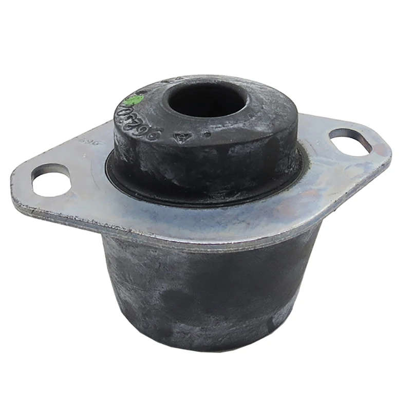 184451 Left Engine Mounting Engine Buffer Block For Peugeot 207 208 308 408 Citroen C2