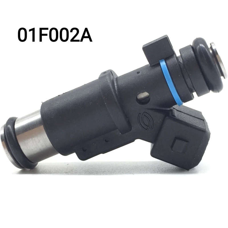 The new product 01f002a of automobile fuel injection nozzle is suitable for Peugeot 206207
