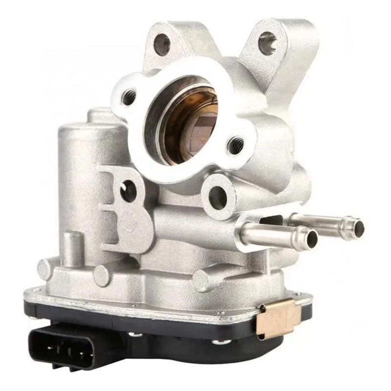 Car EGR Valve Fit for NISSAN NAVARA D40 PATHFINDER R51 2.5 DCI / YD25 DCI 14710-EC00D