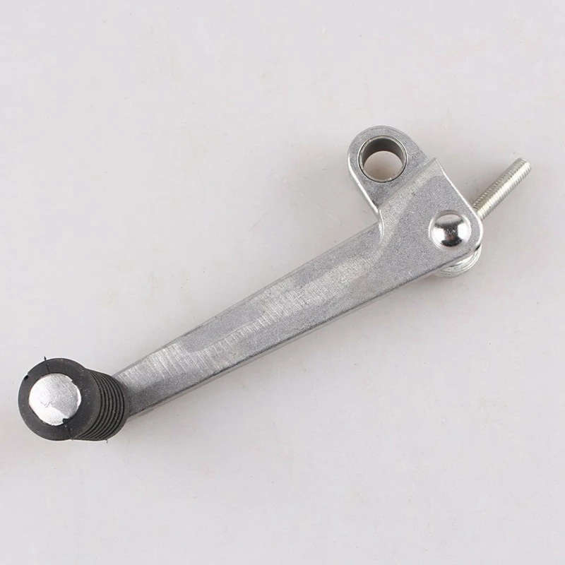 Motorcycle CNC Aluminum Gear Shift Shifter Lever Pedal for Kawasaki Ninja ZX6R ZX-6R ZX10R 2005-11
