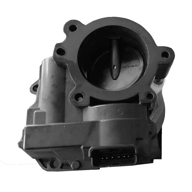 Car Throttle Body Assembly for Peugeot 207 308 408 508 3008 RCZ Citroen C3 C4 C5 DS3 DS4 DS5