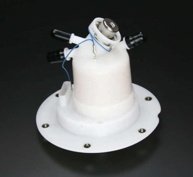 FUEL TANK 2214701790 Fuel Pump Assembly Sending Unit FOR Mercedes