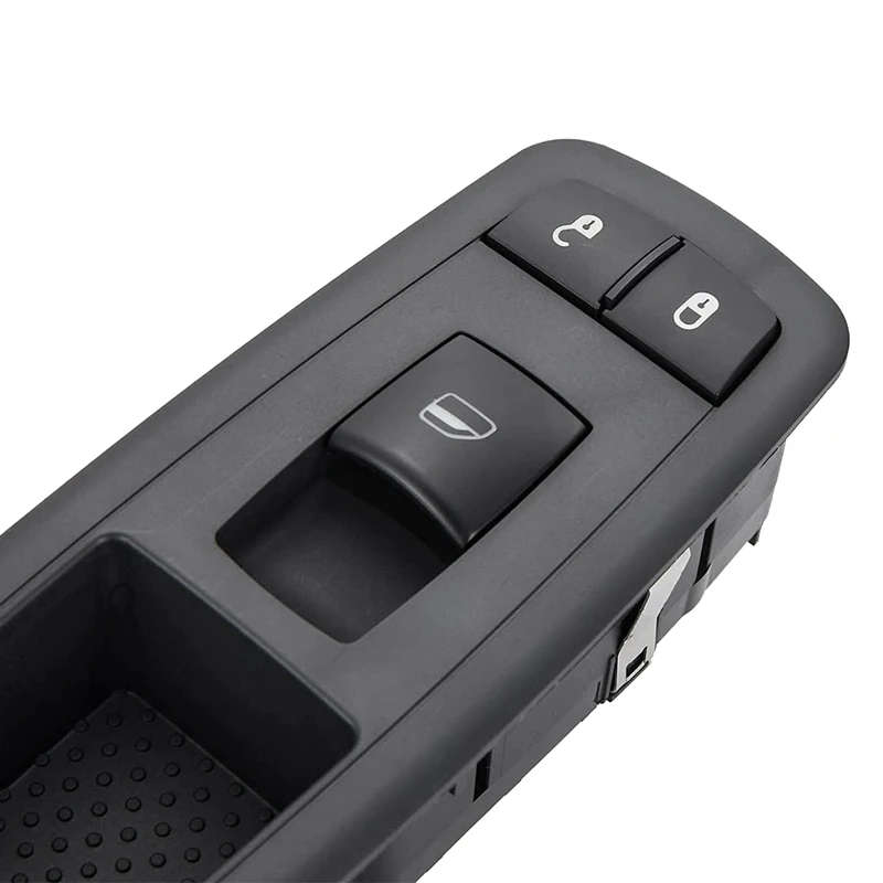 For Dodge Ram 1500 Journey Nitro Jeep Liberty 07-12 Power Window Switch Front Right Passenger Side
