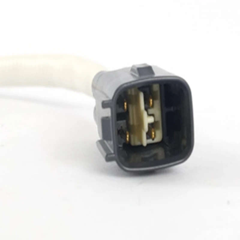 Front Lambda Air Fuel Ratio O2 Oxygen Sensor 89465-0H010 For Citroen C1 Peugeot 107 Toyota Aygo Y...