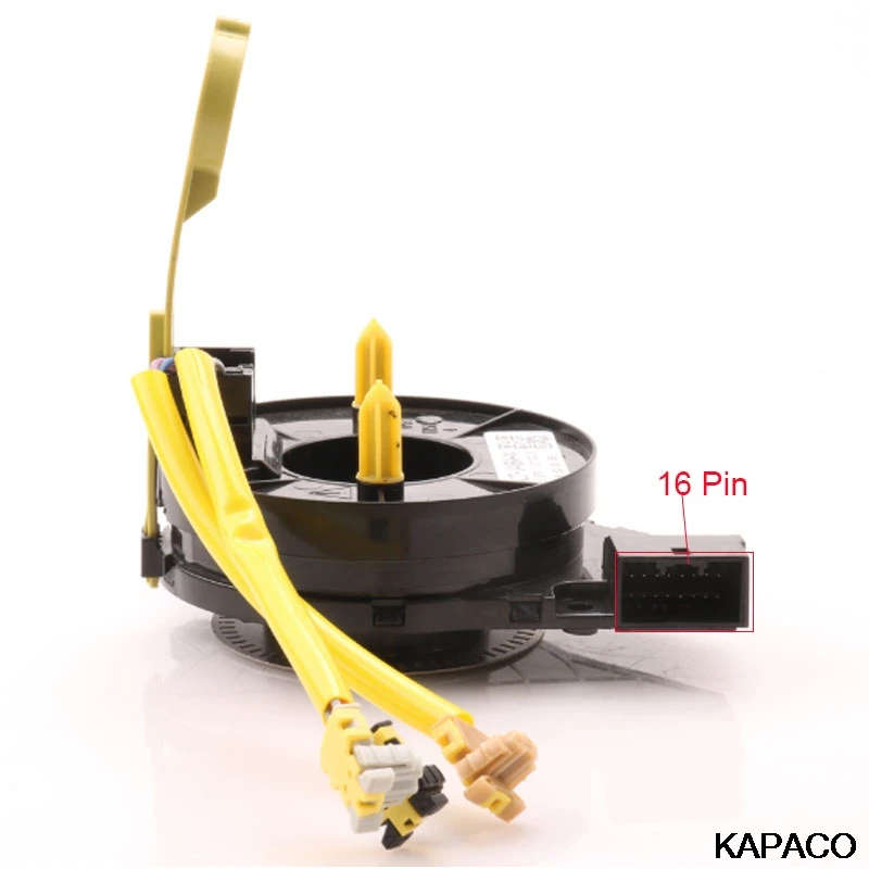 6L2T-14A664-BE 6L2T14A664BE contact sling ring For Ford Explorer 2005-2011