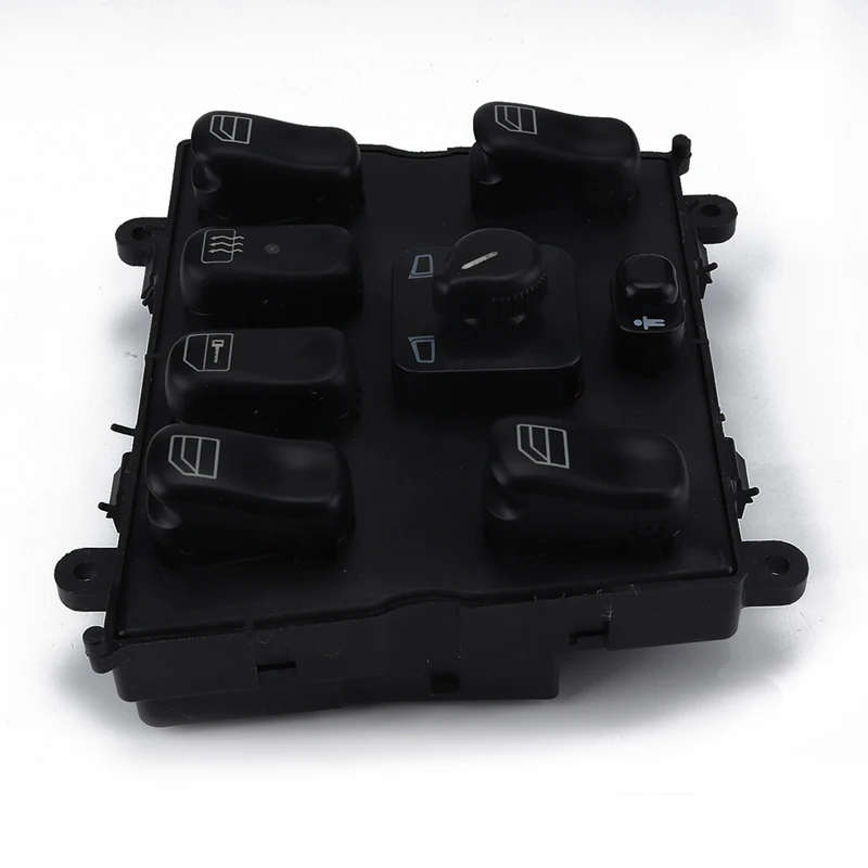 Power Window Switch for Mercedes Benz Ml W163 Ml320 1998-2002 1998 1999 a 1638206610