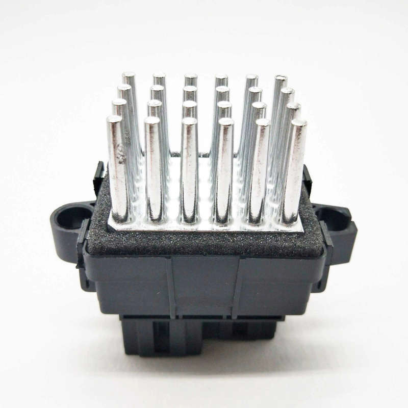 Blower Motor Resistor For Chevrolet GMC Hummer Pontiac Saab