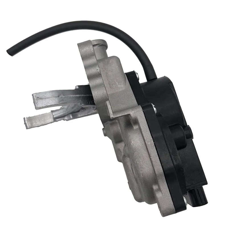 4 WD Differential Shift Fork Vacuum Actuator Replacement for 03-19 Toyota 4 Runner FJ Cruiser Tacoma