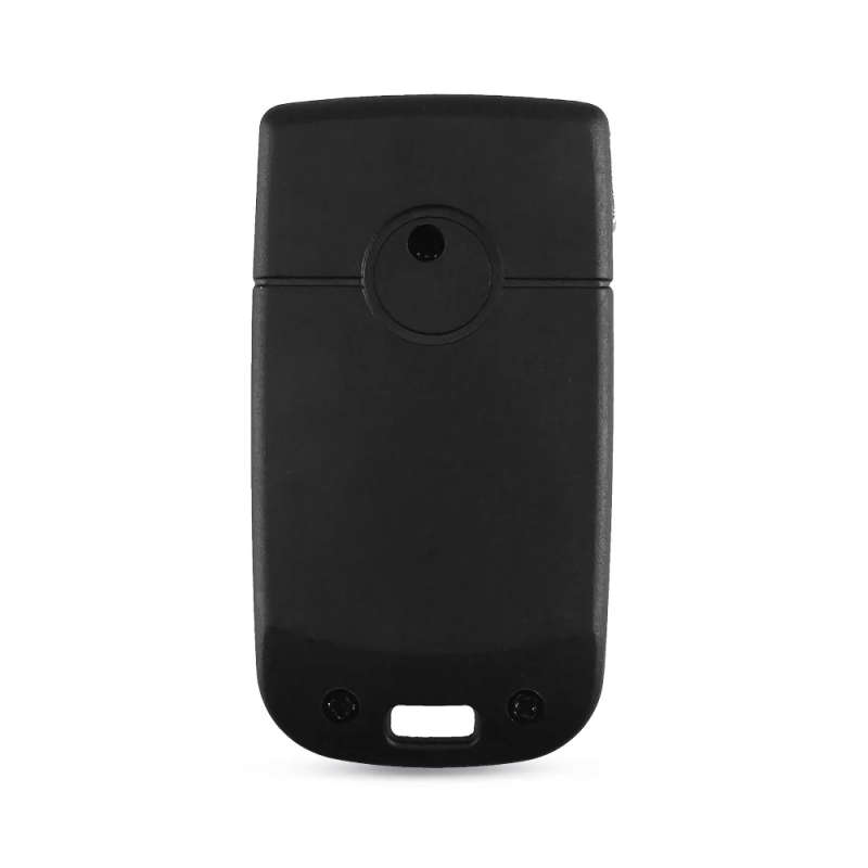 3 Buttons Remote Key Case Shell Fob Folding Flip For Ford Transit MK6 Connect Maverick