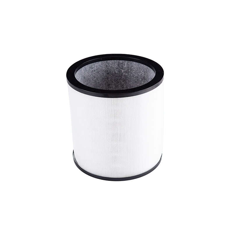 2Pcs Filter Replacements for Dyson TP01, TP02, TP03, BP01 Desk Purifiers
