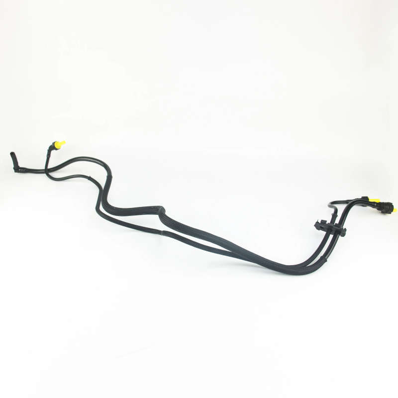 Dual Fuel Pipe 9801488280 For Peugeot New 408 T93 1.8