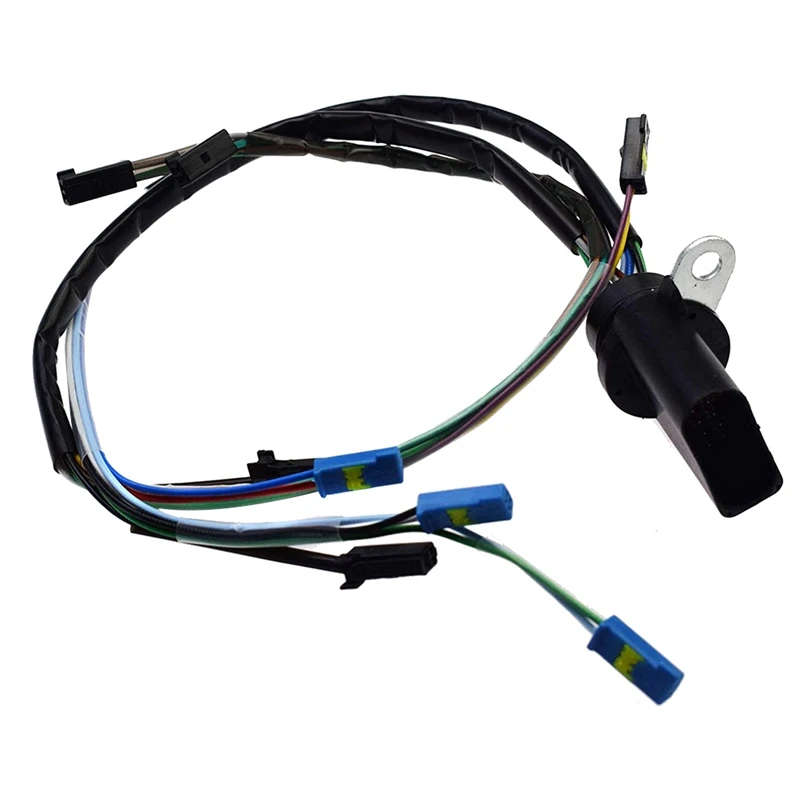 14 Pin Internal Transmission Wire Harness Trans Solenoid 09G TF60SN TR60SN for - TT CC Golf