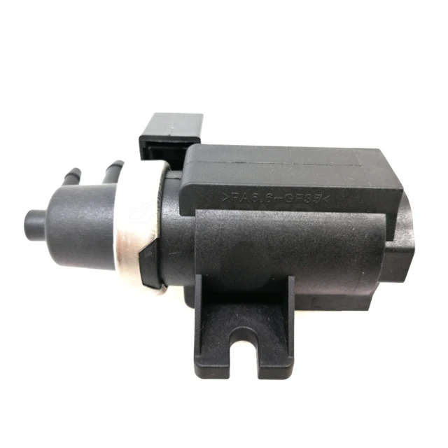 Turbo Boost Turbocharger Pressure Converter Solenoid EGR Valve For BMW 3,5 7 E46 E90 E39 E60
