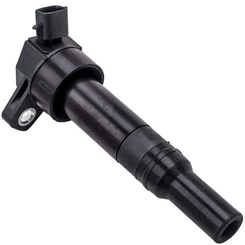 4Pcs Ignition Coils for Hyundai Tucson Elantra 1.8L 2.0L L4 for Kia Soul Forte UF651 C1804