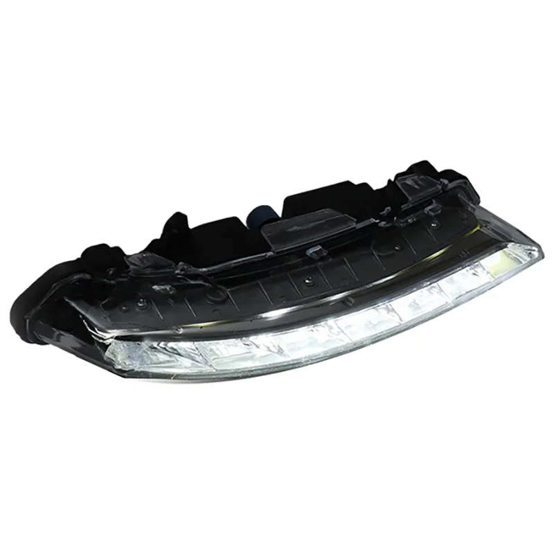 Front Fog Lamp for Benz S-Class W221 S350 S500 2009-2013 Bumper Fog Light Running Light