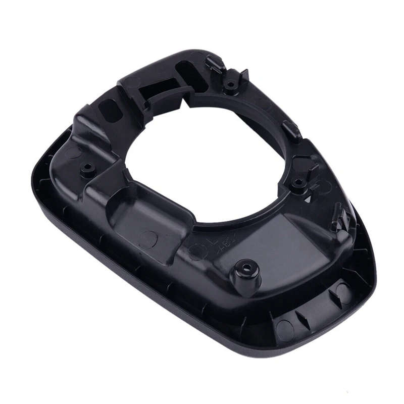 Side Mirror Frame Glass Holder Door Wing Glass Surround Trim for Ford Mondeo MK5 MKV 5 V