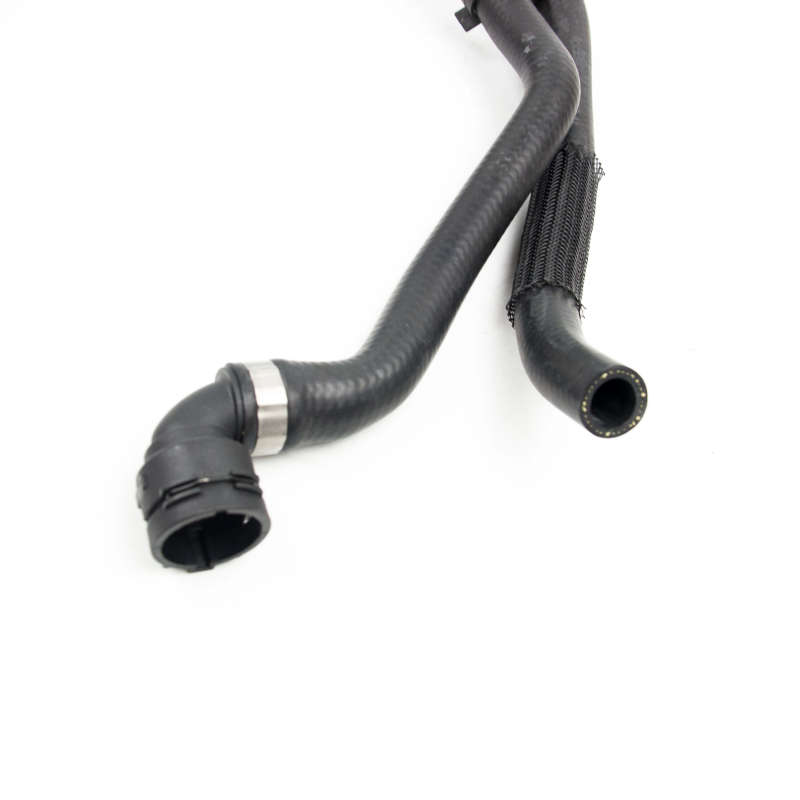 64219124076 Engine Return Hose For BMW 1 Series E81 E87 E88 3 Series E90 E91 E92 E93