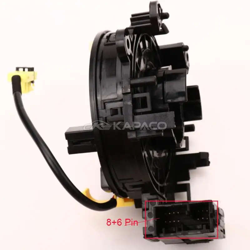 Body Combination Switch Housing For Nissan Altima Teana 2008-2013