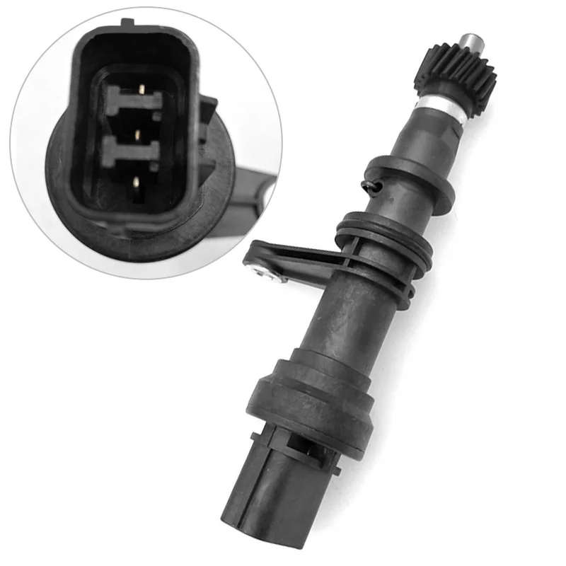Speed Sensor Manual Transmission for Honda Civic & Civic Del 78410-S04-901
