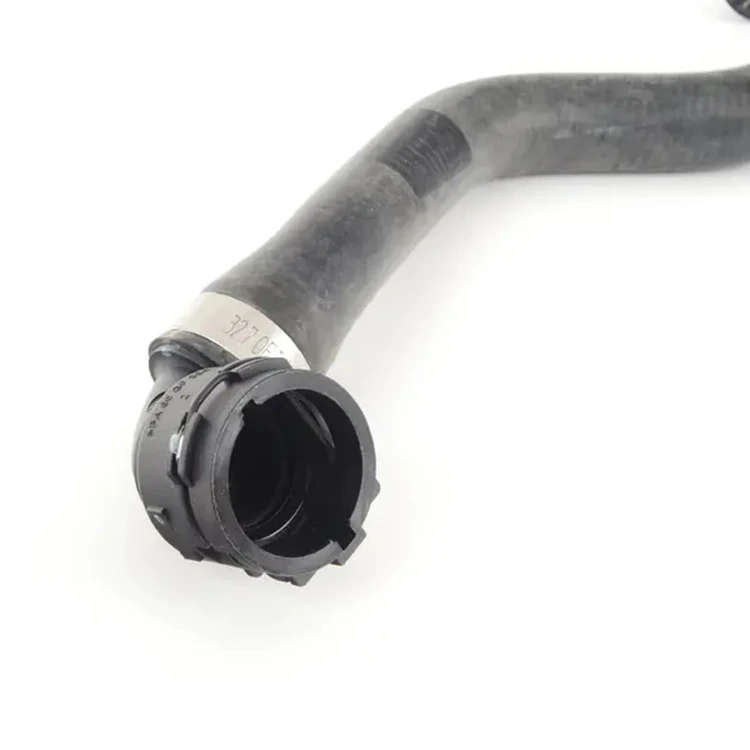64216918912 Engine Return Line Heat Exchanger Hose For BMW X5 E53 X5 4.4i N62 X5 4.8is