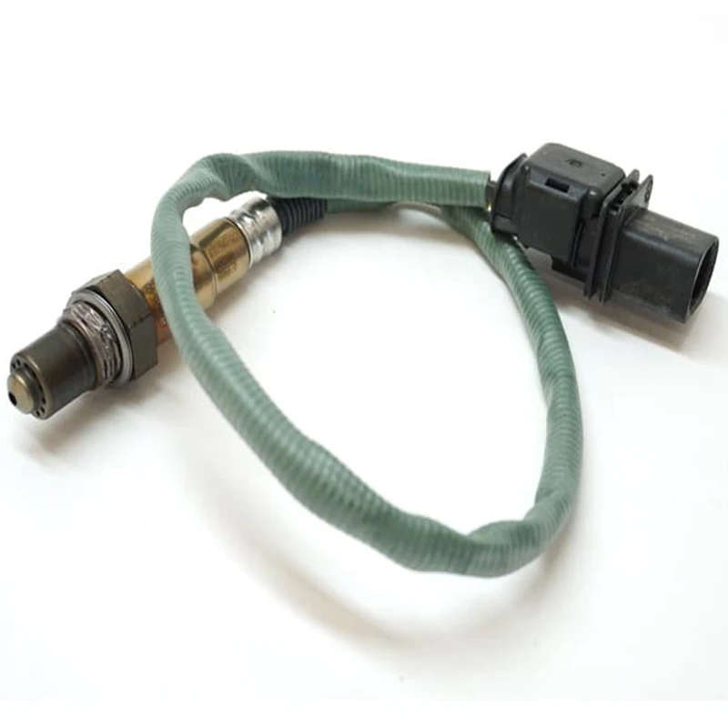 Oxygen Sensor O2 Lambda Sensor Air Fuel Ratio Sensor for MERCEDES BENZ A B C 160 180 200 220