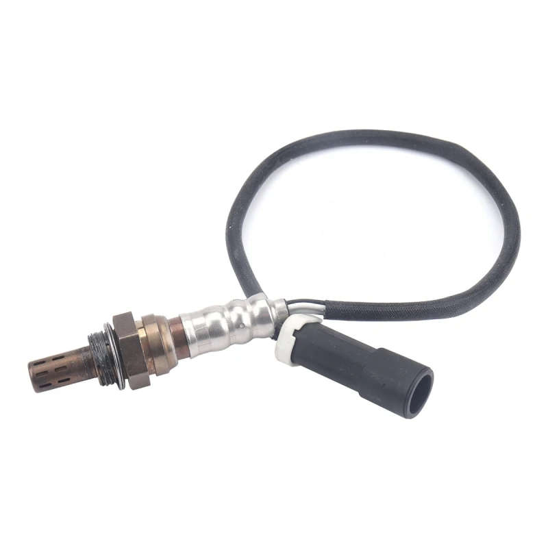 4 PCS Car Oxygen Sensor 2344001 for Ford EXPLORER/ESCAPE/EDGE/F-100/RANGER/THUNDERBIRD/COUGAR