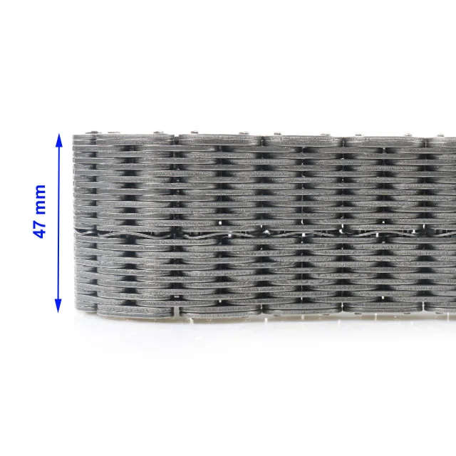 Transfer Case Output Shaft Drive Chain OE MB936280 For MITSUBISHI DELICA SPACE GEAR 4WD PE8W