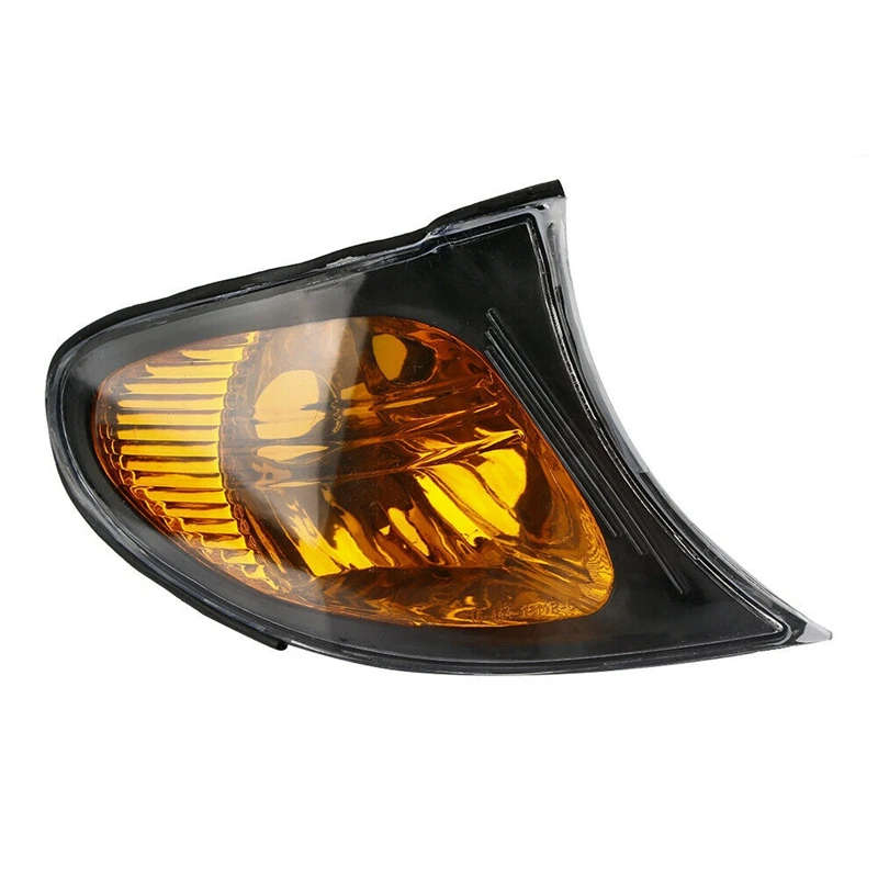 Parking Signal Indicator Corner Light 63137165859 63137165860 for -BMW 3 SERIES E46 2002-2005